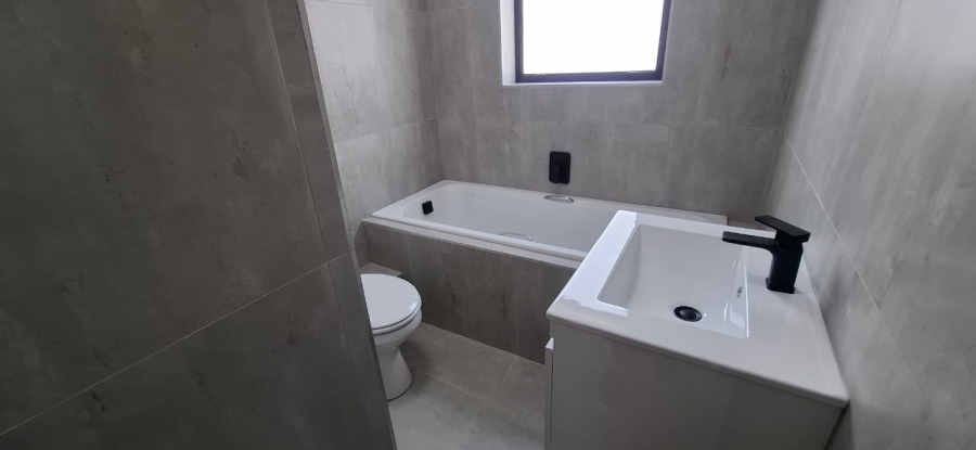 To Let 3 Bedroom Property for Rent in Brackenfell South Western Cape